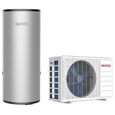 Split Heat Pump Water Heater