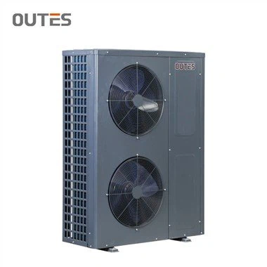 Inverter Air Source Heat Pump