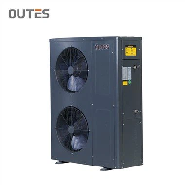 Monoblock Inverter Dhw Air Source Heat Pump